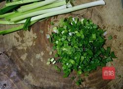 私家牛肉面的做法图解7