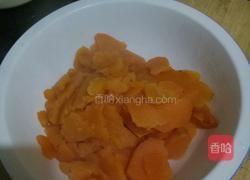 红薯圆子的做法图解2