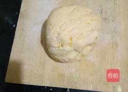 红薯圆子的做法图解5