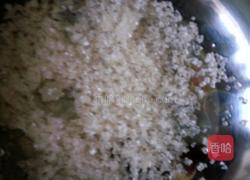 自制甜酱油拌面的做法图解3