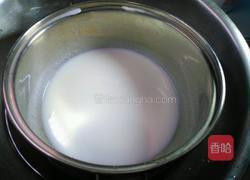 葡式蛋挞的做法图解2