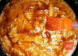 火腿培根披萨的做法图解5