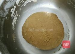 红糖馒头的做法图解3