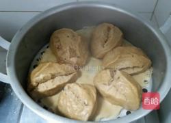 红糖馒头的做法图解6