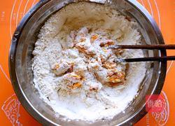 南瓜海螺馒头的做法图解5