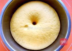 红萝卜莲花馒头的做法图解7