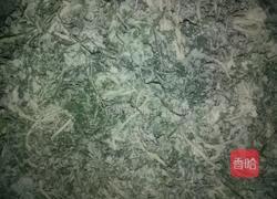 蒸菜的做法图解2