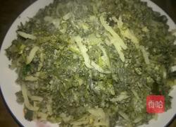 蒸菜的做法图解5