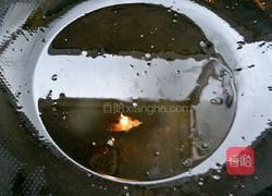 葱爆羊肉的做法图解2