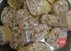 干豆腐米卷的做法图解4