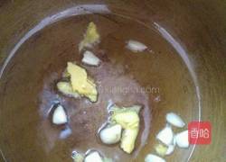 黄豆焖猪脚的做法图解2