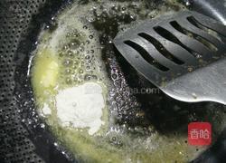 玉米浓汤的做法图解3