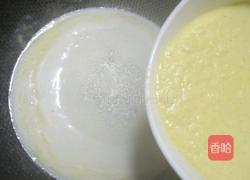 玉米浓汤的做法图解5