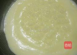 玉米浓汤的做法图解6