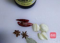 护心肉酱八爪鱼的做法图解4