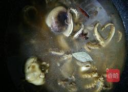 护心肉酱八爪鱼的做法图解8