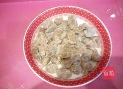 排骨汤大会菜的做法图解2