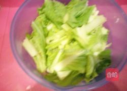 排骨汤大会菜的做法图解4