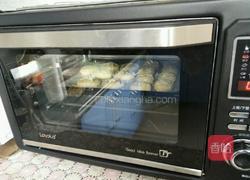 老婆饼(豆沙馅)的做法图解15