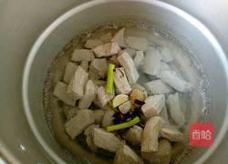 肉松的做法图解2