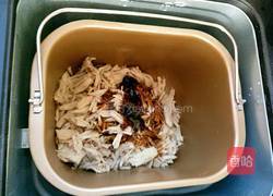 肉松的做法图解5