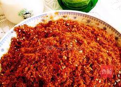 肉松的做法图解12