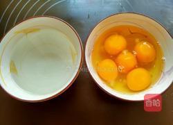 虾皮蒸蛋羹的做法图解1