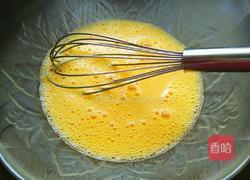 虾皮蒸蛋羹的做法图解4