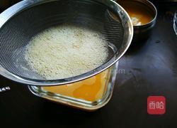 虾皮蒸蛋羹的做法图解5