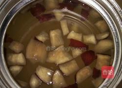 闷烧罐――红枣百合粥的做法图解3