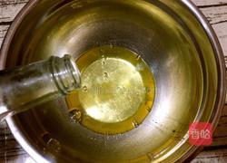 花生酱蛋糕卷的做法图解6