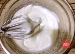 花生酱蛋糕卷的做法图解8