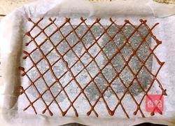 花生酱蛋糕卷的做法图解13