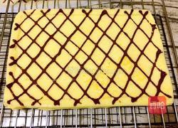 花生酱蛋糕卷的做法图解22