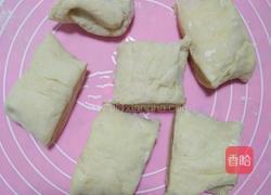 芝麻面包的做法图解4