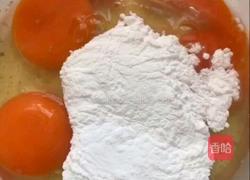 水果班戟的做法图解2