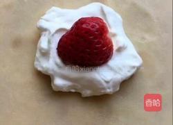 水果班戟的做法图解14