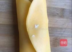 水果班戟的做法图解15