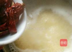 红糖小米粥的做法图解5
