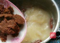 红糖小米粥的做法图解6