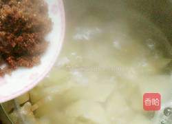 白薯红糖水的做法图解4