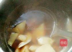 白薯红糖水的做法图解5