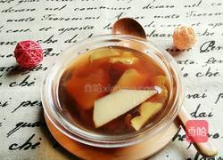 白薯红糖水的做法图解6