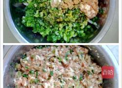 酿蒸油豆腐的做法图解2