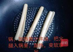 爱心煎蛋的做法图解3