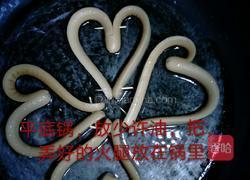 爱心煎蛋的做法图解5