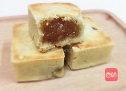 苹果酥的做法图解8