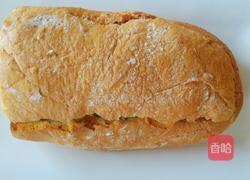 早餐包的做法图解5