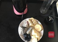 一星期排毒果汁的做法图解2