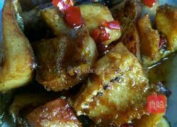 秘制腊鱼的做法图解7